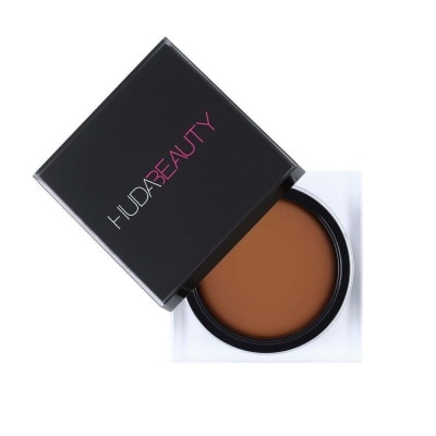 HUDA BEAUTY Tantour Contour & Bronzer - Cream Light