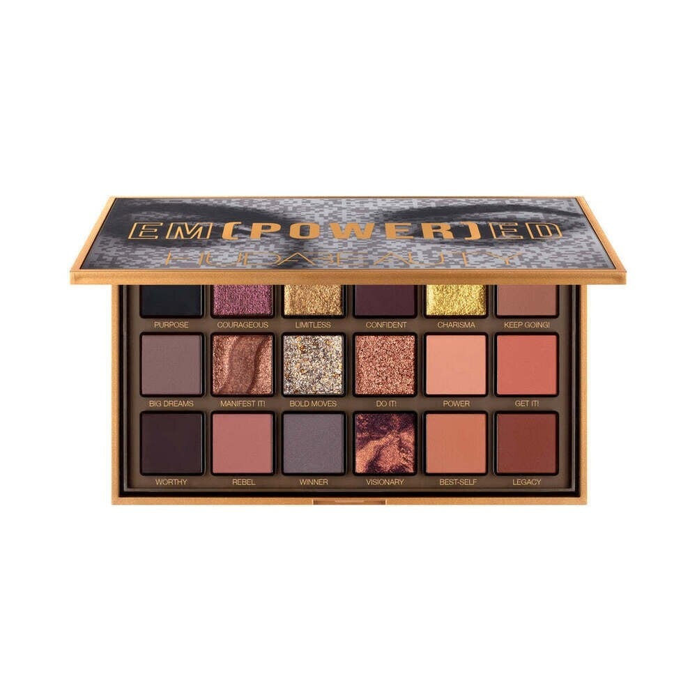 Empowered - Eyeshadow Palette