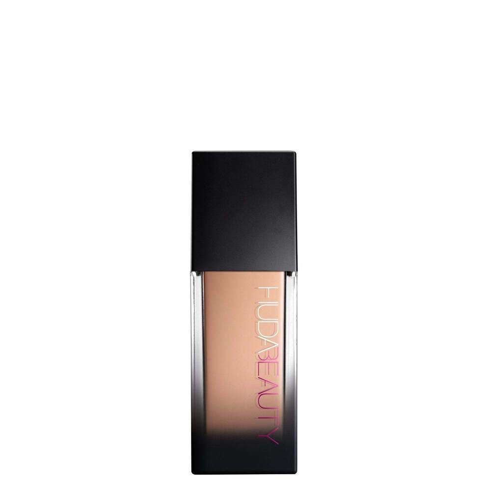 #Fauxfilter Luminous Matte Liquid Foundation 255 B - Apple Pie