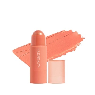 HUDA BEAUTY HUDA BEAUTY - Cheeky Tint Blush Stick Perky Peach