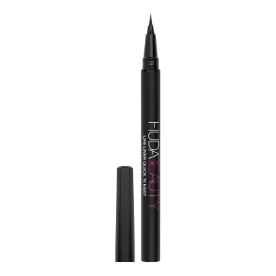 HUDA BEAUTY Life Liner Quick ‘n Easy Precision Liquid Line Black