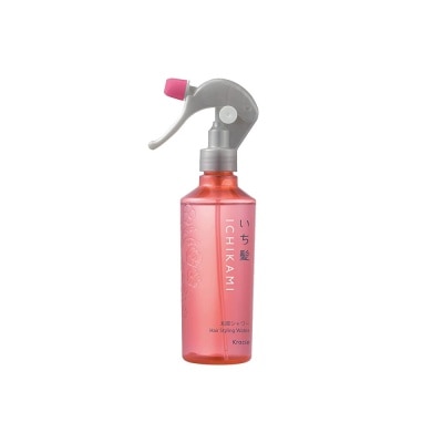 KRACIE ICHIKAMI Hair Styling Water C