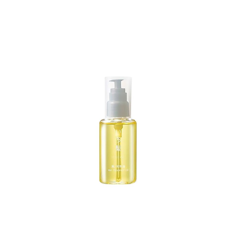 ICHIKAMI Treatment Oil B