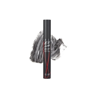 CLIO Kill Lash Superproof Mascara 02 Volume Curling -n7G