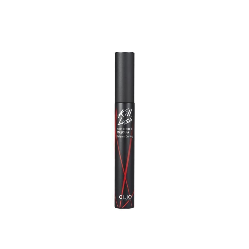 Kill Lash Superproof Mascara 02 Volume Curling -n7G