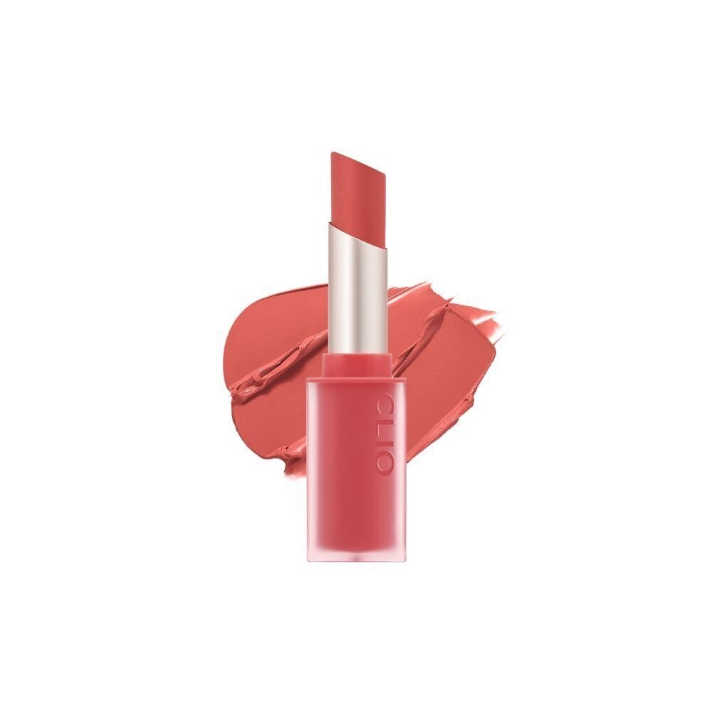 Chiffon Mood Lip Shade 04 Ever Coral - 3G