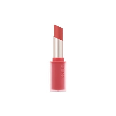 CLIO Chiffon Mood Lip Shade 04 Ever Coral - 3G