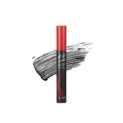 CLIO Kill Lash Superproof Mascara 01 Long Curling - 7G