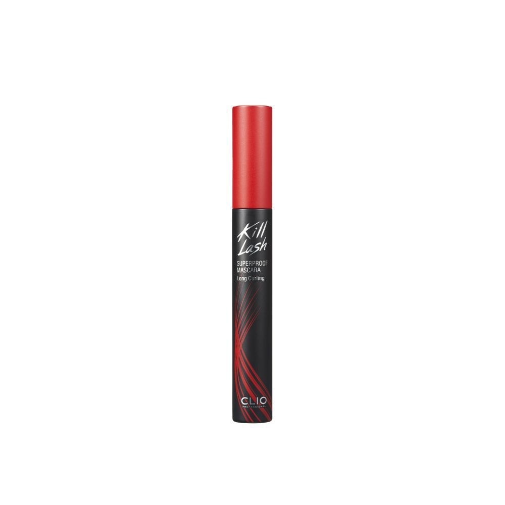 Kill Lash Superproof Mascara 01 Long Curling - 7G