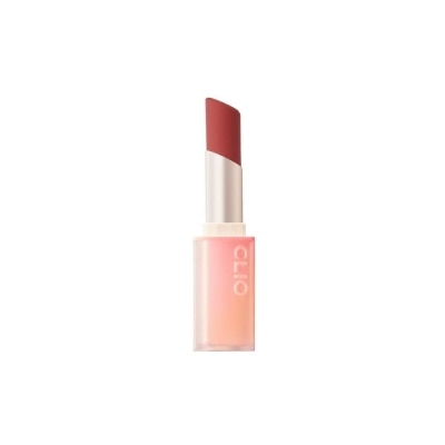 CLIO Chiffon Mood Lip Shade 07 Raspberry Chiffon Souffle - 3G