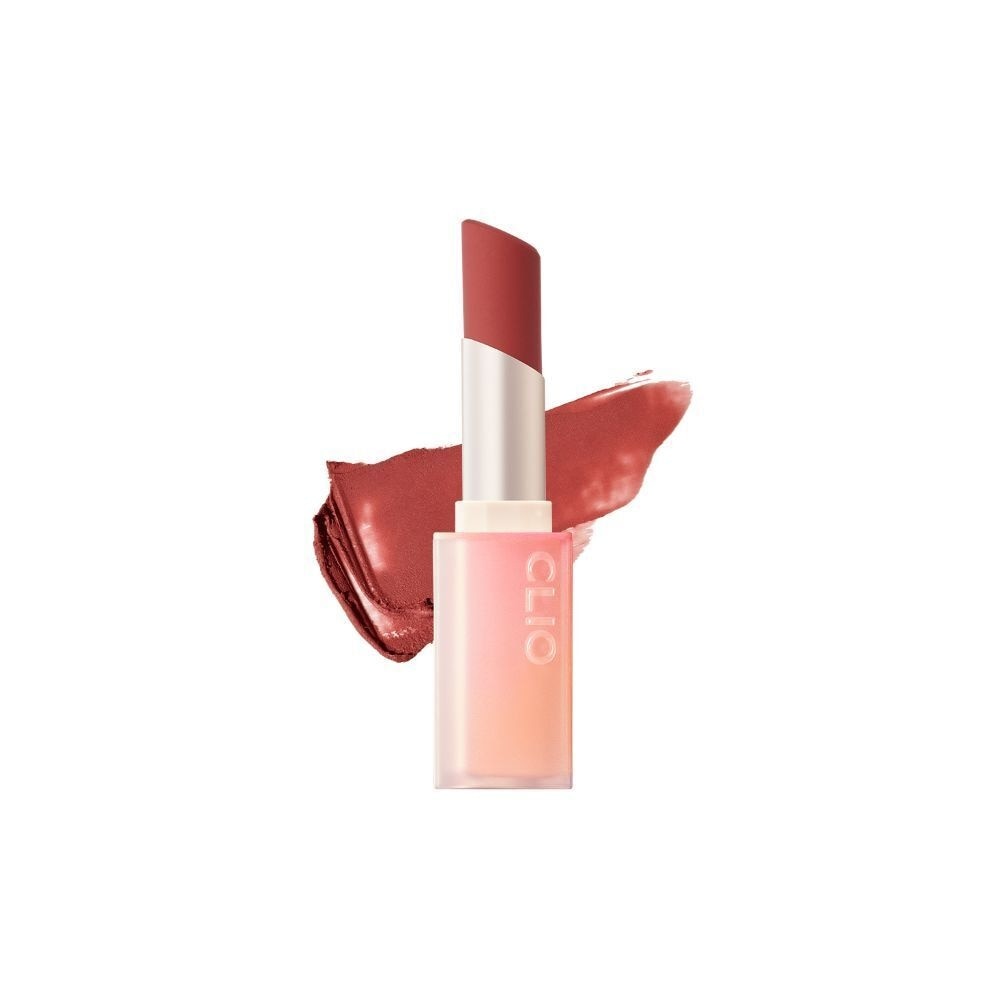 Chiffon Mood Lip Shade 07 Raspberry Chiffon Souffle - 3G