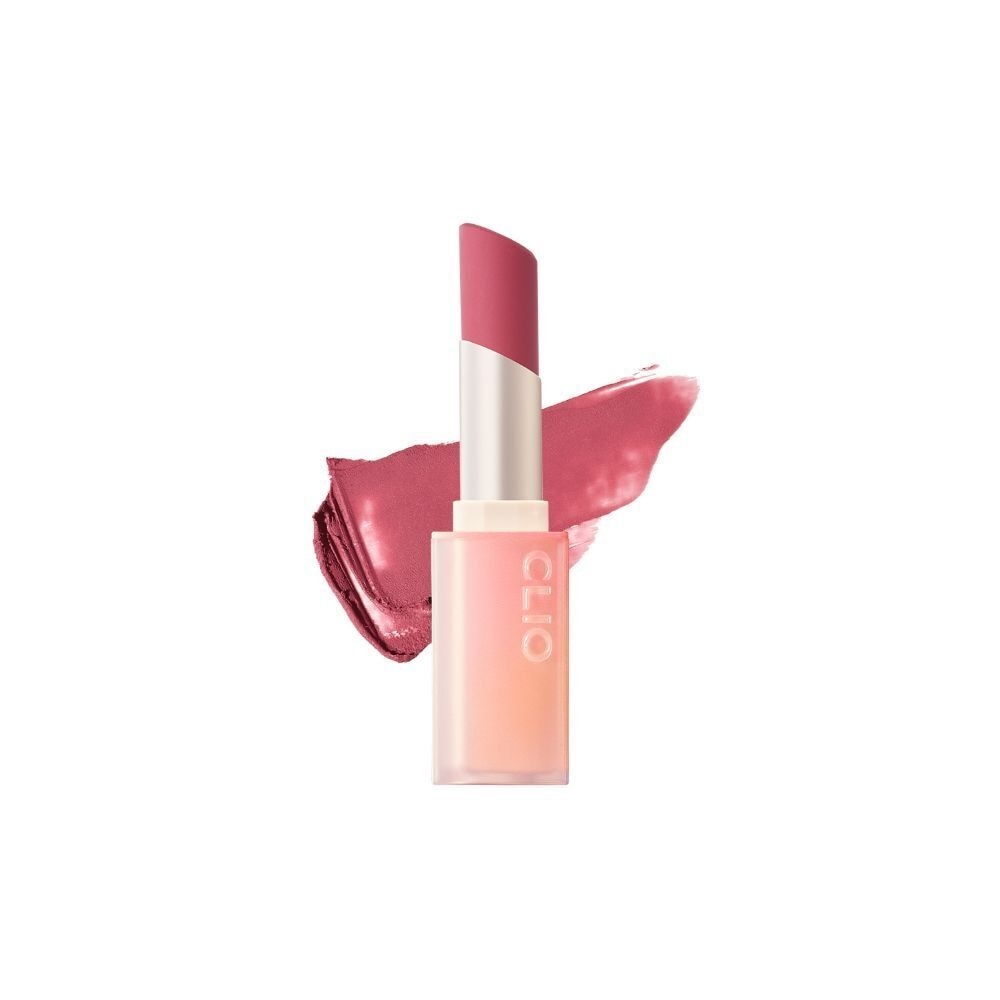 Chiffon Mood Lip Shade 11 Plum Macaron - 3G