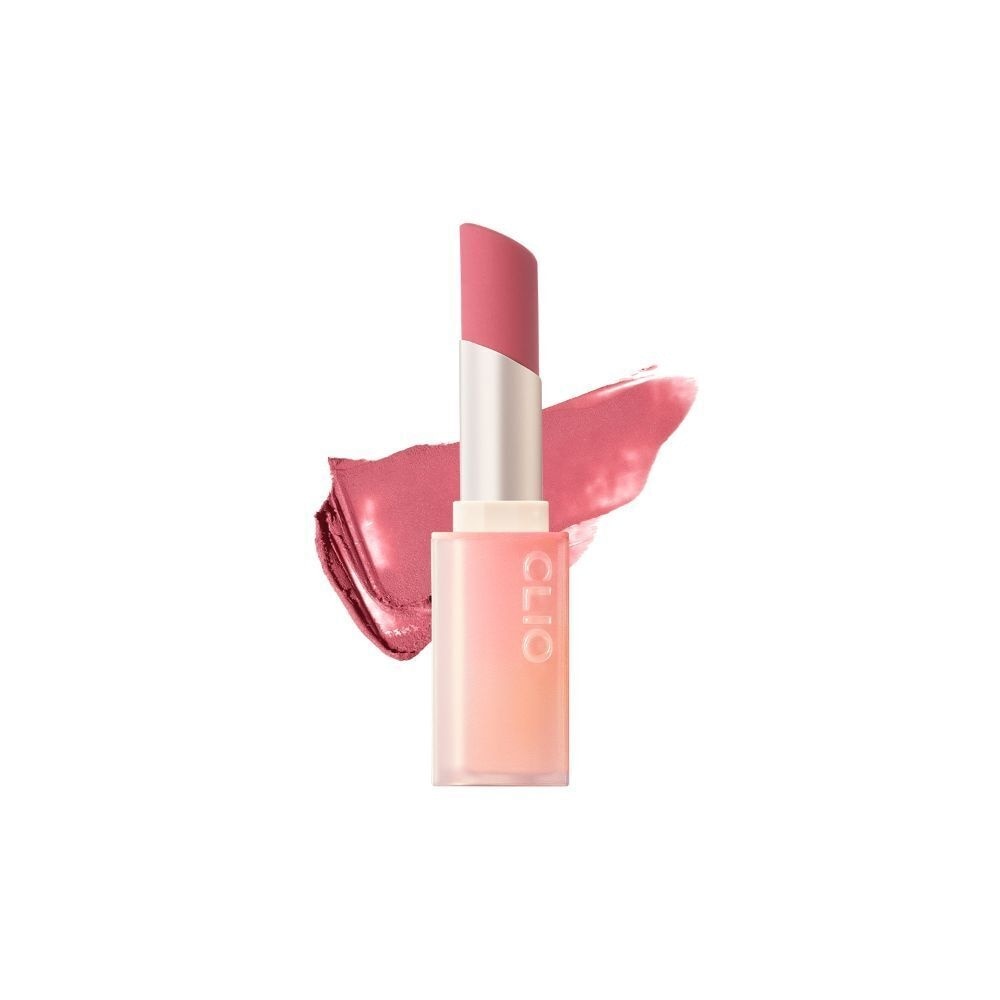 Chiffon Mood Lip Shade 09 Strawberry Cookie - 3G