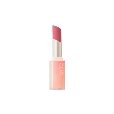 CLIO Chiffon Mood Lip Shade 09 Strawberry Cookie - 3G