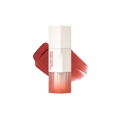 CLIO Chiffon Blur Tint Shade 011 Han River Brick Red - 3G