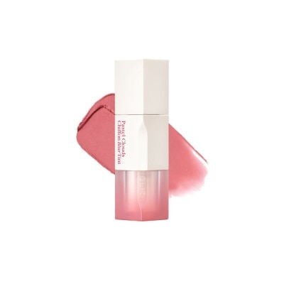 CLIO Chiffon Blur Tint Shade 09 Namsan Peach Pink - 3G