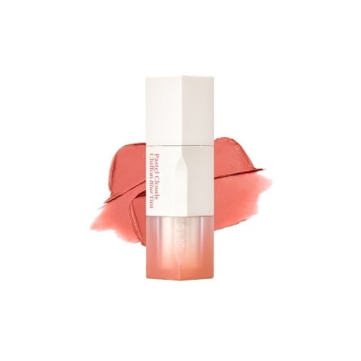 CLIO Chiffon Blur Tint Shade 010 Dawn Clouds Coral - 3G