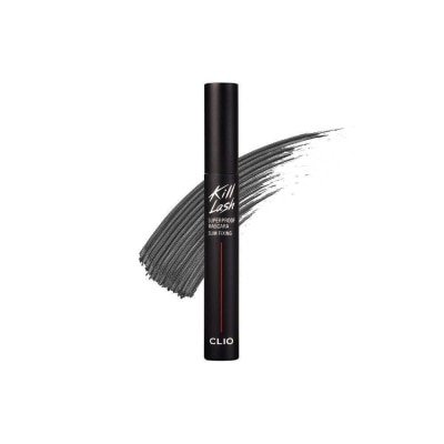 CLIO Kill Lash Superproof Mascara Shade 00 Slim Fixing - 7 G