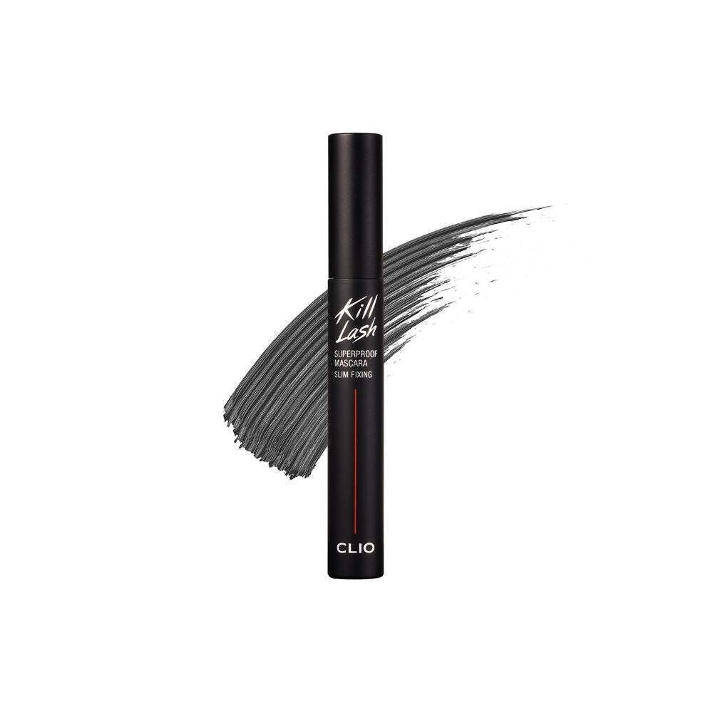 Kill Lash Superproof Mascara Shade 00 Slim Fixing - 7 G