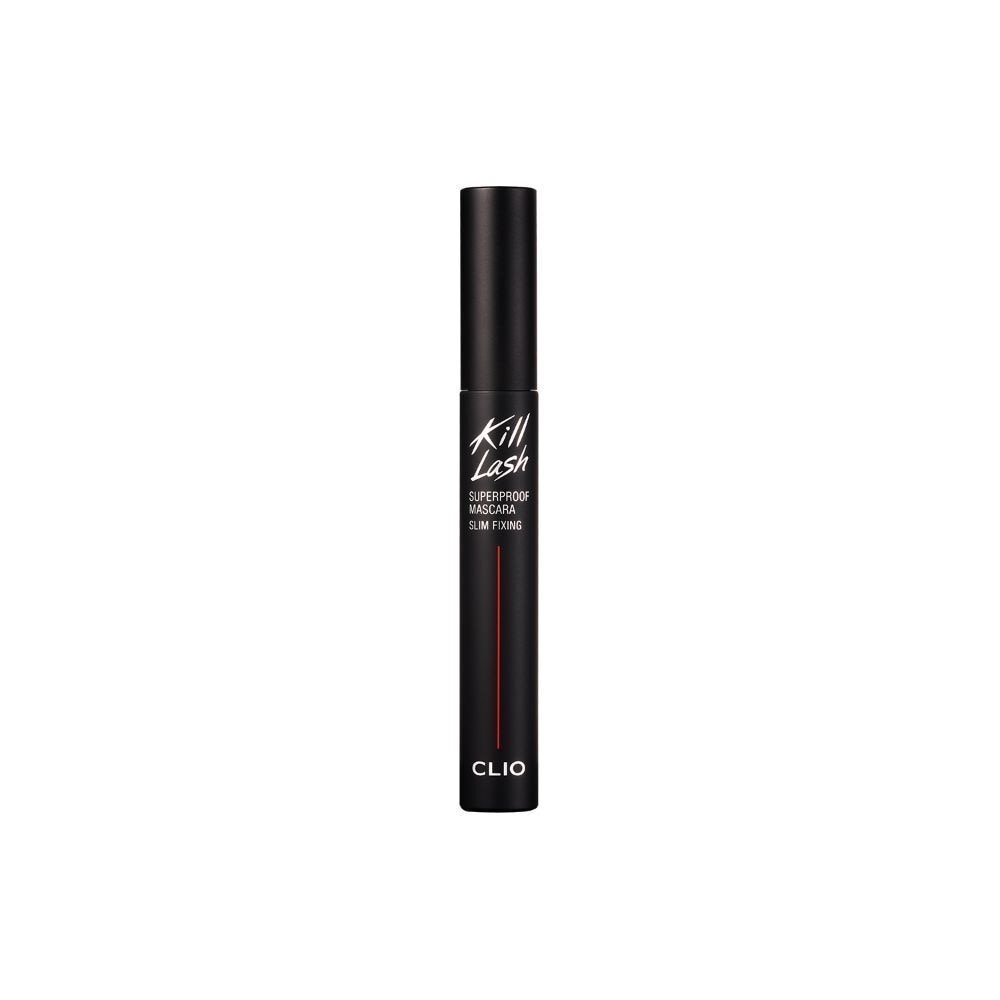 Kill Lash Superproof Mascara Shade 00 Slim Fixing - 7 G