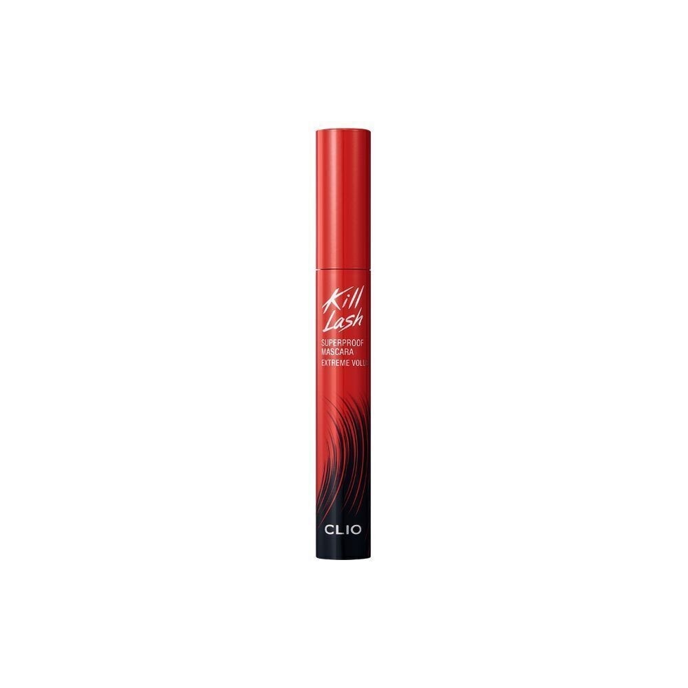 CLIO - Kill Lash Superproof Mascara 04 Extreme Volume 7G