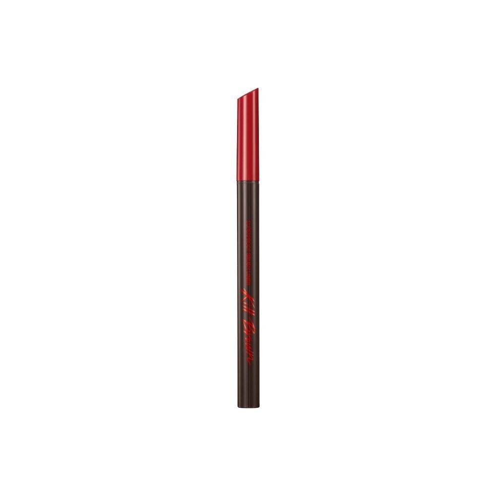 Superproof Brush Liner Kill Brown Shade 02 Brown - 1G