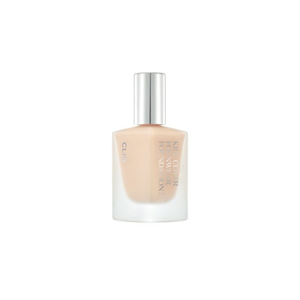 Kill Cover Founwear Foundation Mini Shade 02 Lingerie - 13G