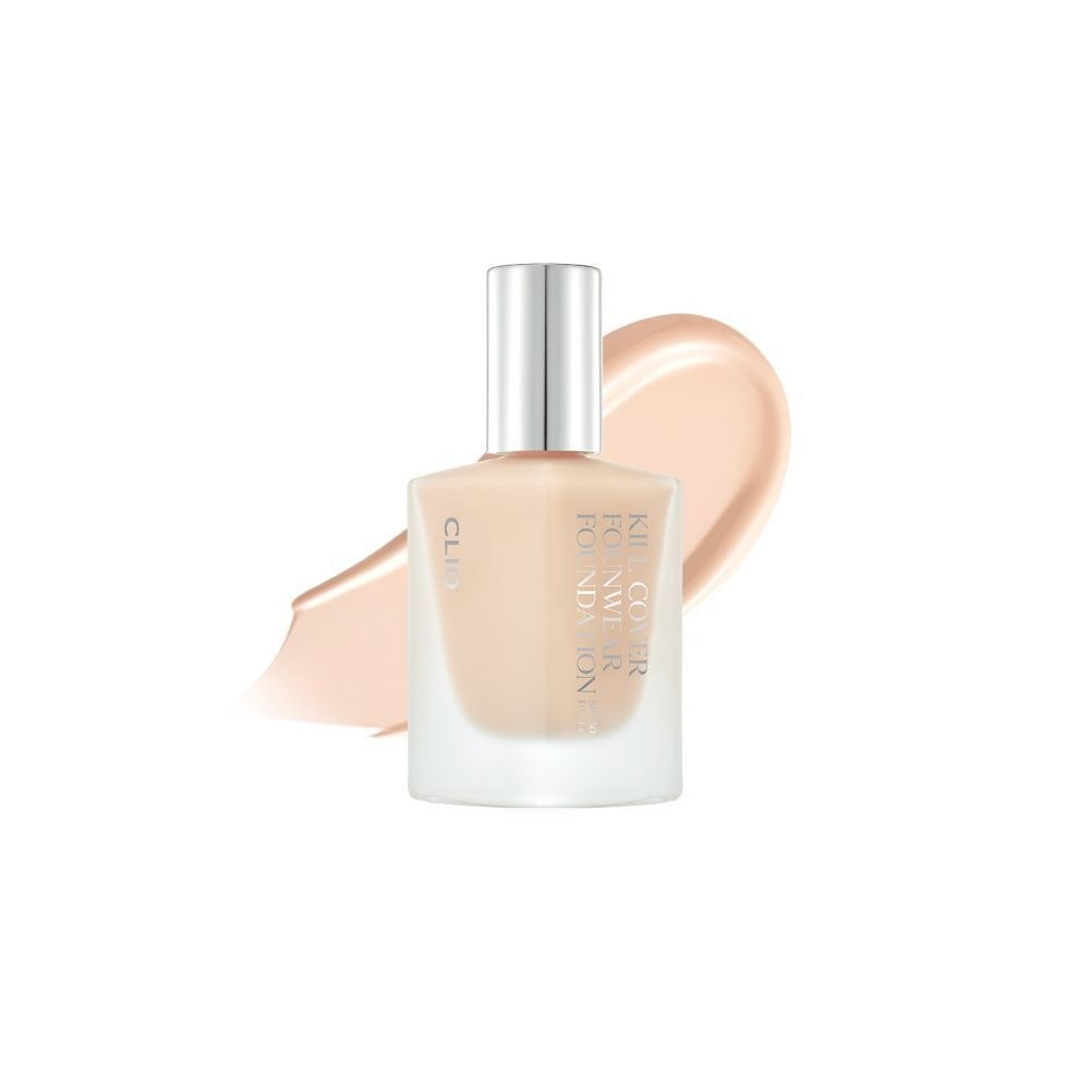 Kill Cover Founwear Foundation Mini Shade 02 Lingerie - 13G