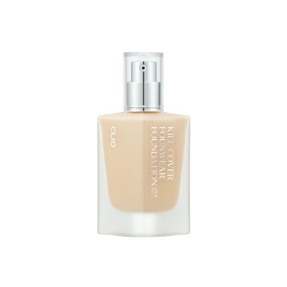 Kill Cover Founwear Foundation Shade 03 Linen - 38G