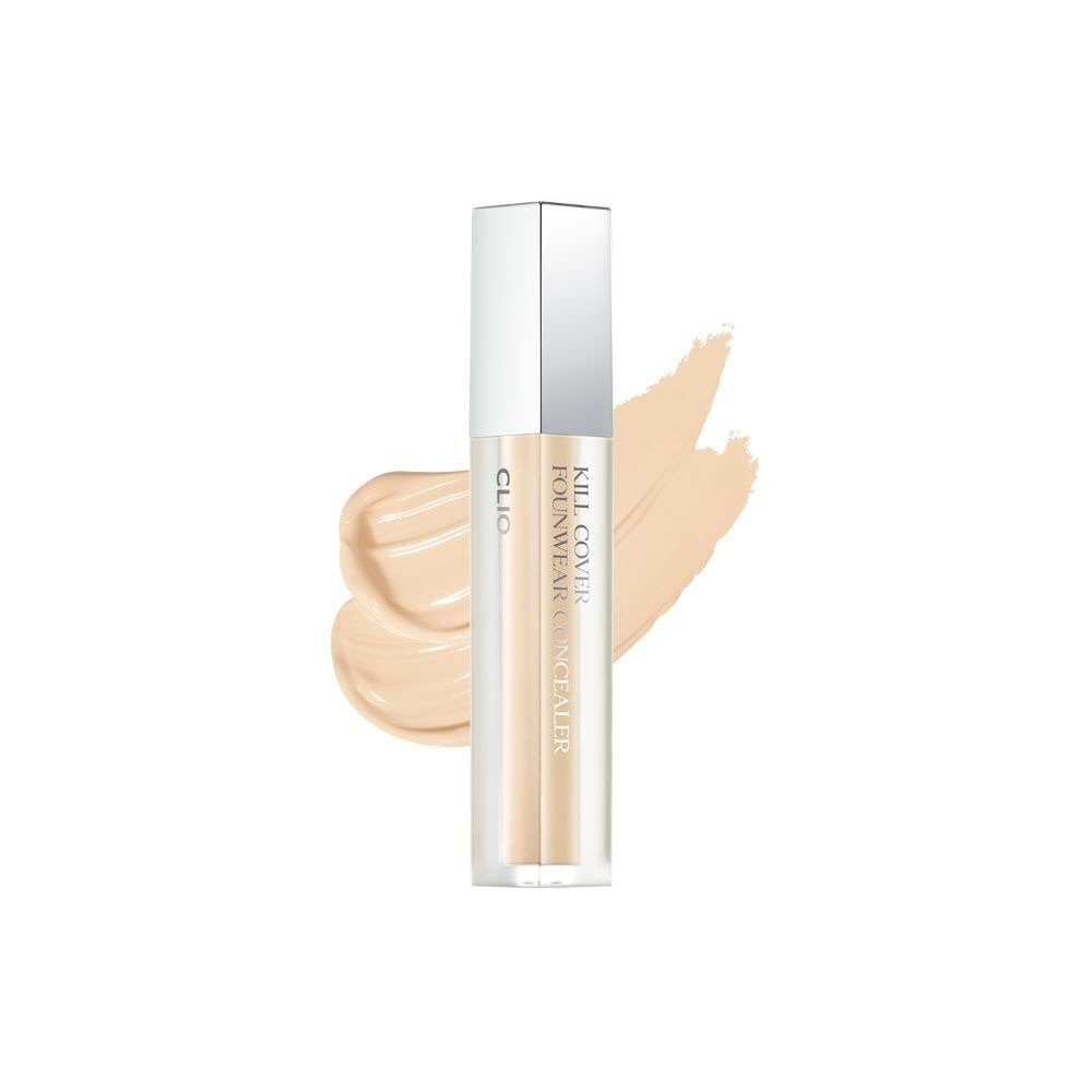 Kill Cover Founwear Concealer Shade 03 Linen - 6G