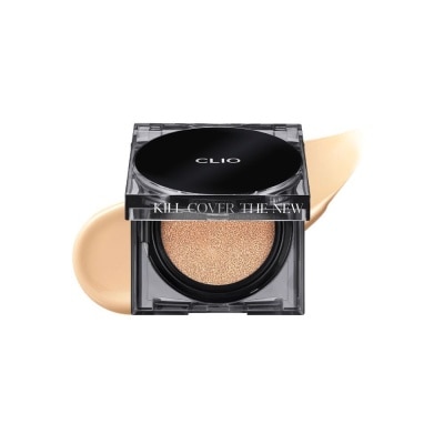 CLIO Kill Cover The New Founwear Cushion Shade 04 Ginger - 30G