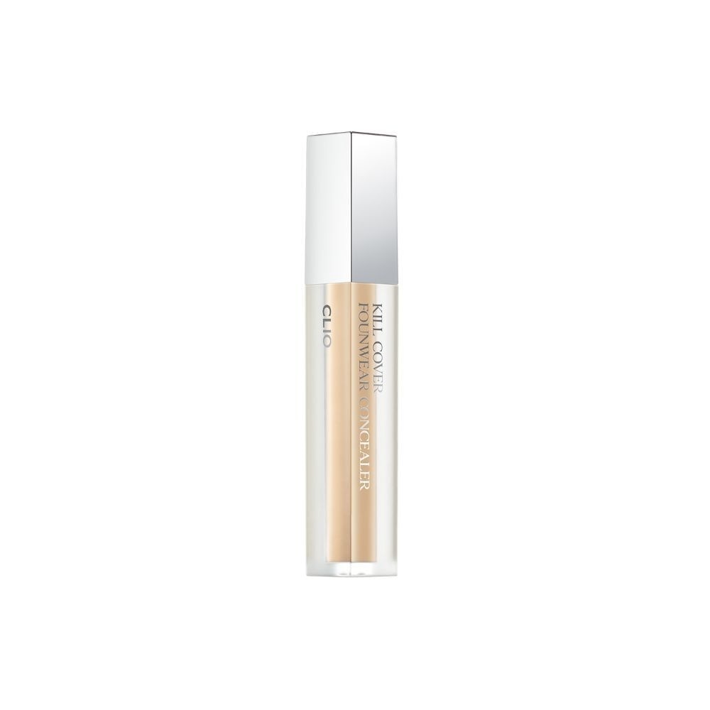 Kill Cover Founwear Concealer Shade 04 Ginger - 6G