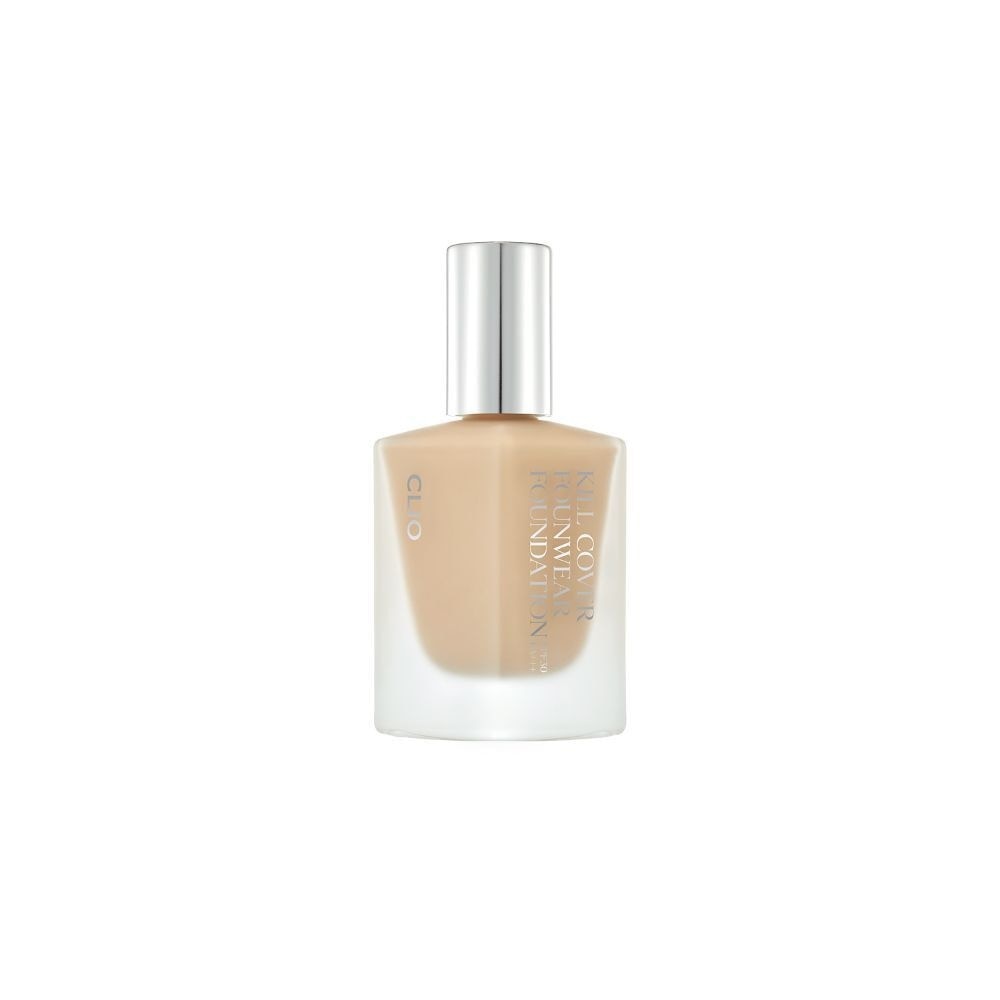 Kill Cover Founwear Foundation Mini 4 Ginger Spf30 Pa - 13G