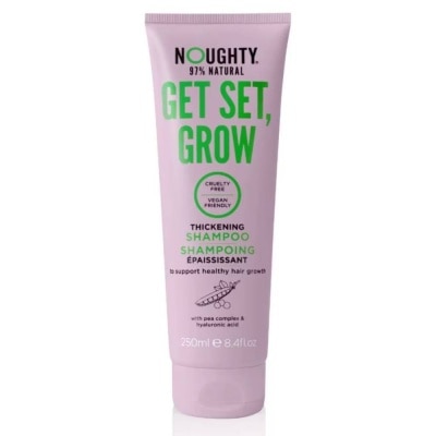 NOUGHTY NOUGHTY GET SET GROW SHAMPOO 250ML