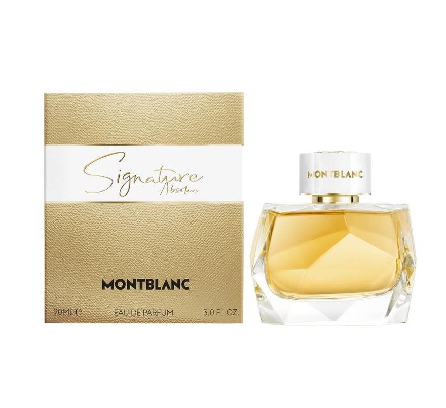 MBF SIGNATURE ABSOLUE EDP 90ML