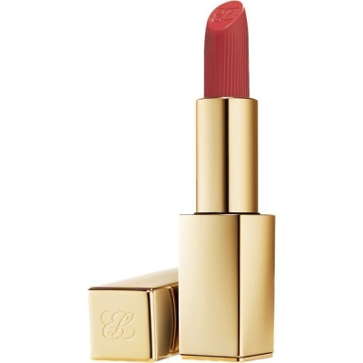 ESTEE LAUDER Pure Color Matte Lipstick - 666 Captivated