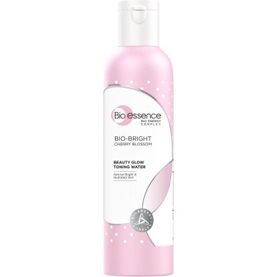 BIOESSENCE B. Bright Toning Water - 220 ML