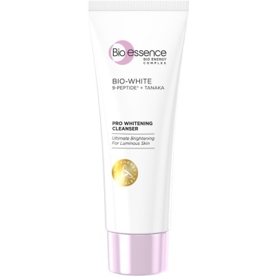 BIOESSENCE B. White Pro Cleanser - 100 G