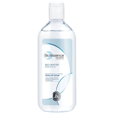 BIOESSENCE B. Water B5 Micellar Water - 400 ML