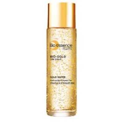 BIOESSENCE BG 24K Gold Water - 30 ML