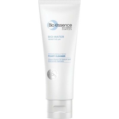 BIOESSENCE B. Water B5 Foamy Cleanser - 100 G