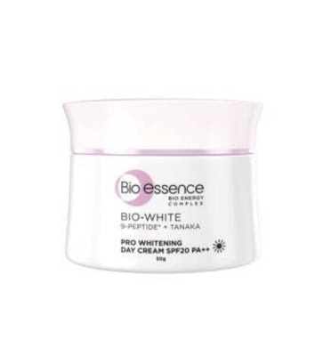 BIOESSENCE BIOESSENCE - B White Pro Daycrm Spf20 50G