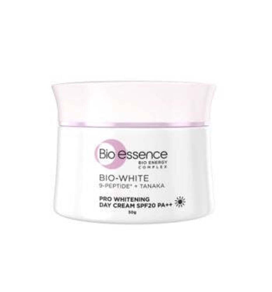 BIOESSENCE - B White Pro Daycrm Spf20 50G