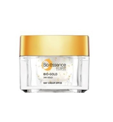 BIOESSENCE B. Gold Day Cream Spf25 - 40 G