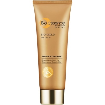 BIOESSENCE B. Gold Radiance Cleanser - 100 G