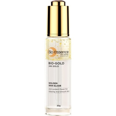 BIOESSENCE B. Gold Golden Skin Elixir - 30 G