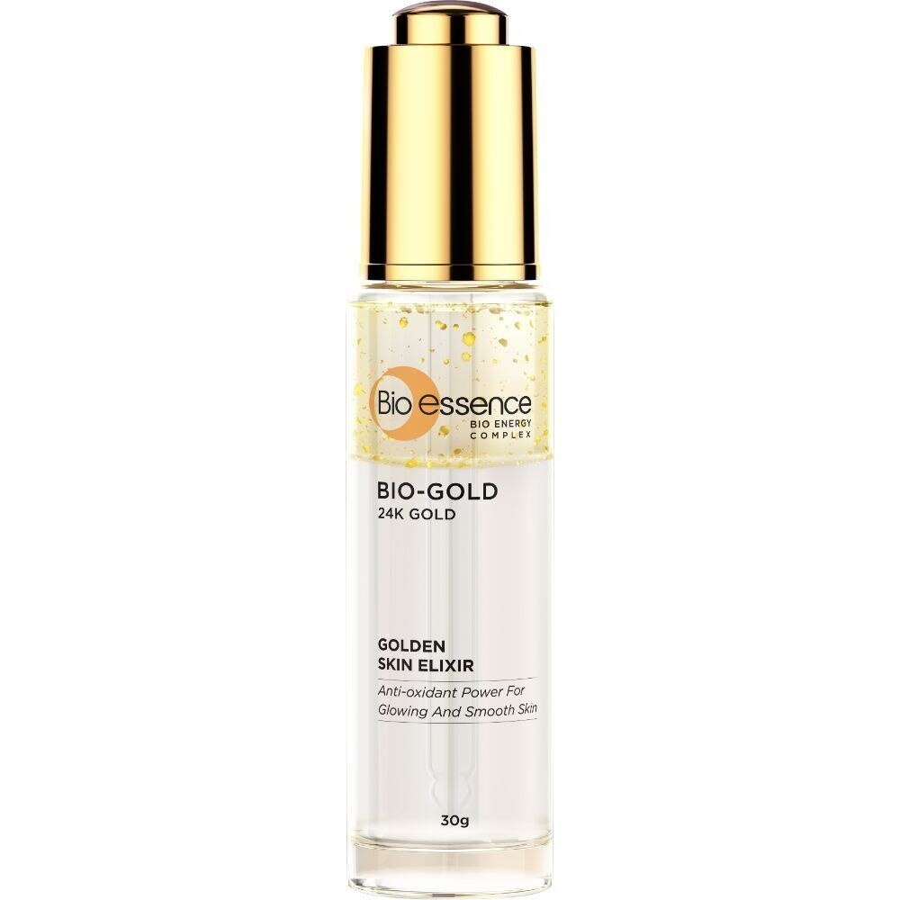 B. Gold Golden Skin Elixir - 30 G