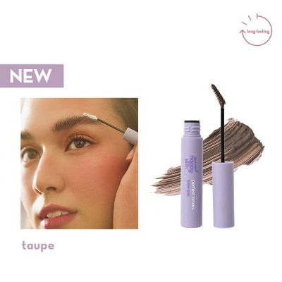 HAPPY SKIN Generation Perfect Brows Brow Grip - Taupe