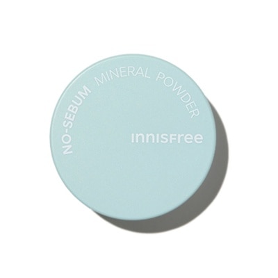 INNISFREE No Sebum Mineral Powder - 5 G