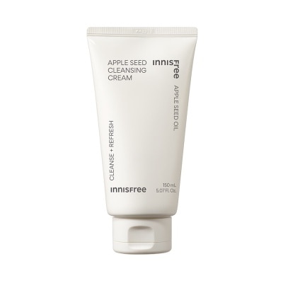 INNISFREE Apple Seed Cleansing Cream - 150 ML